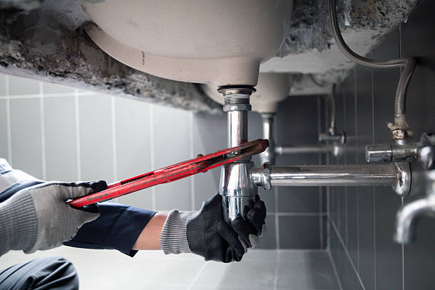 Licensed Plumbing service in New Century, KS - Street Wise - Plumbing